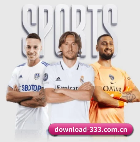 333体育 APP 界面